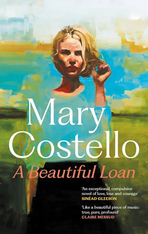 A Beautiful Loan (2026)